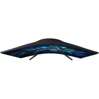 Игровой монитор Samsung Odyssey G5 LS32CG550EIXCI фото 11